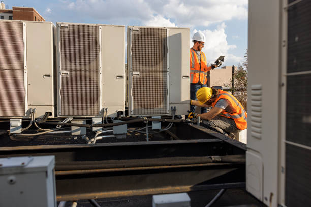 Air Duct Cleaning in Houserville, PA