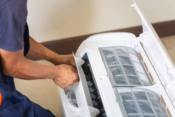 Best 24/7 HVAC Repair  in Houserville, PA