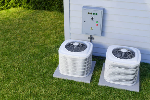 Best Residential HVAC Services  in Houserville, PA