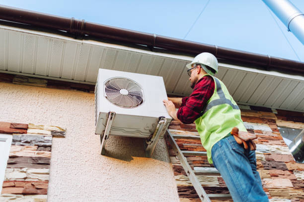Best Best HVAC Companies  in Houserville, PA