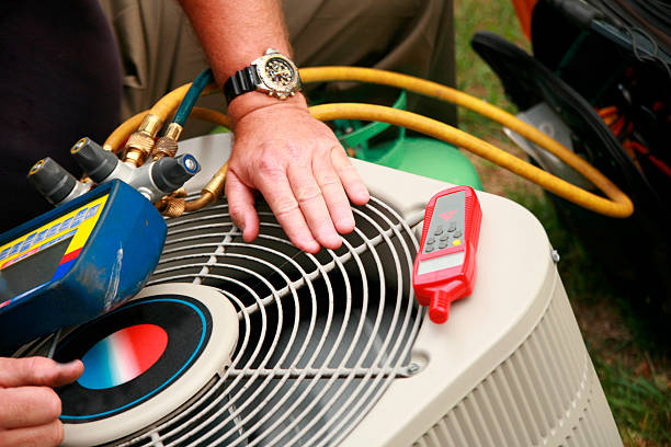 Best HVAC Cleaning Services  in Houserville, PA