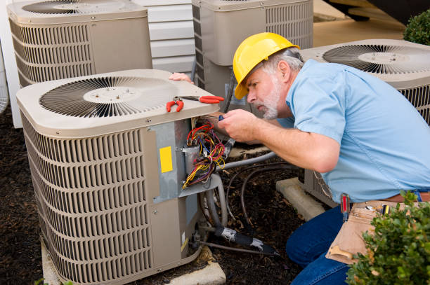 Best HVAC Air Duct Cleaning  in Houserville, PA