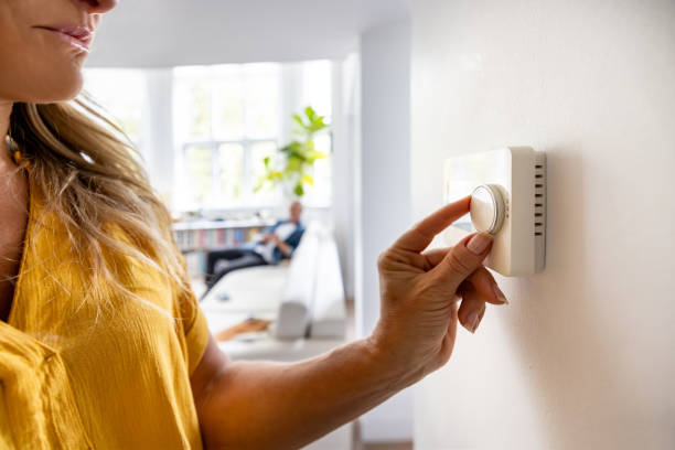 Best Commercial HVAC Repair  in Houserville, PA