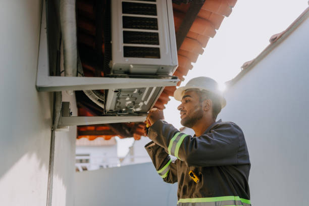 Best Affordable HVAC Services  in Houserville, PA