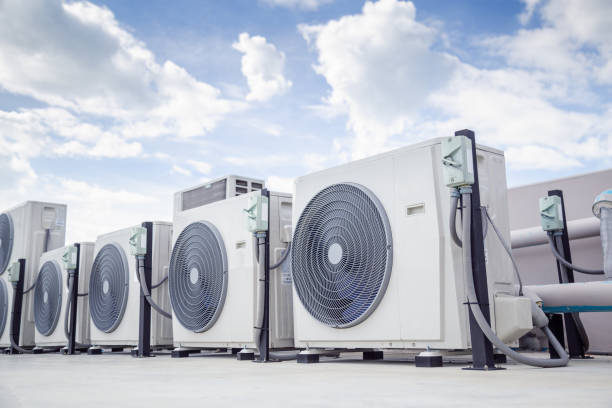 Best HVAC Installation Services  in Houserville, PA