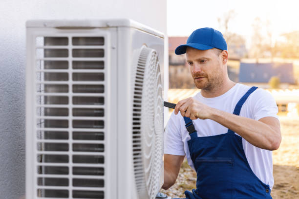 Best HVAC Air Duct Cleaning  in Houserville, PA